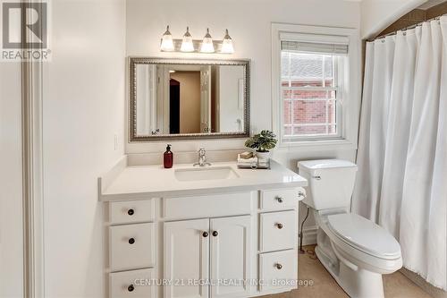 61 Eastglen Crescent, Toronto (Islington-City Centre West), ON - Indoor Photo Showing Bathroom