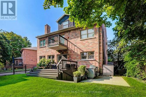 61 Eastglen Crescent, Toronto (Islington-City Centre West), ON - Outdoor