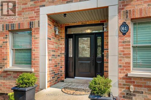 61 Eastglen Crescent, Toronto (Islington-City Centre West), ON - Outdoor