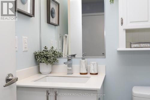 1312 - 225 Sackville Street, Toronto (Regent Park), ON - Indoor Photo Showing Bathroom