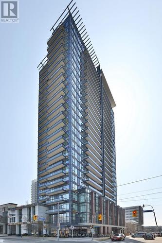 1312 - 225 Sackville Street, Toronto (Regent Park), ON - Outdoor With Facade