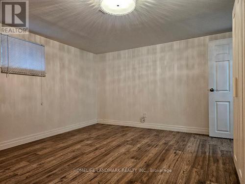 Bsmt. - 275 Hounslow Avenue, Toronto, ON - Indoor Photo Showing Other Room