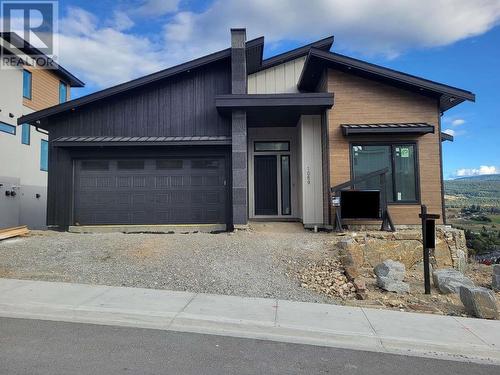 1059 Carnoustie Drive, Kelowna, BC - Outdoor