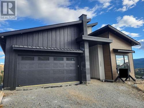 1059 Carnoustie Drive, Kelowna, BC - Outdoor