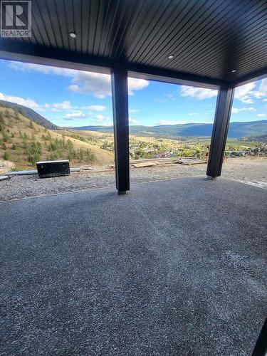 1059 Carnoustie Drive, Kelowna, BC - Outdoor With View