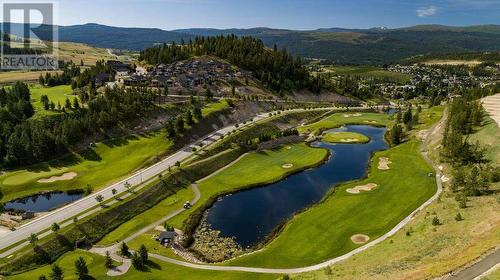 1059 Carnoustie Drive, Kelowna, BC - Outdoor With View