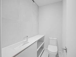 Powder room - 