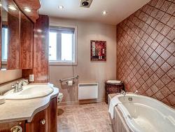 Bathroom - 