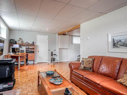 Family room - 273 Rue Harvey, Repentigny (Le Gardeur), QC - Indoor Photo Showing Other Room