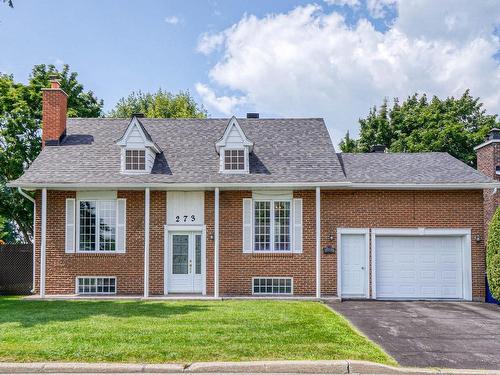 Frontage - 273 Rue Harvey, Repentigny (Le Gardeur), QC - Outdoor