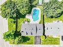 Overall view - 273 Rue Harvey, Repentigny (Le Gardeur), QC  - Outdoor With In Ground Pool 