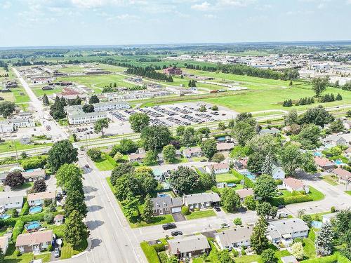 Overall view - 273 Rue Harvey, Repentigny (Le Gardeur), QC - Outdoor With View