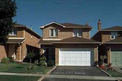 2377 Belcaro Way  Mississauga, ON L5M 2M6