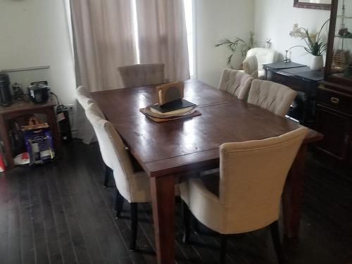 2377 Belcaro Way, Mississauga, ON - Indoor Photo Showing Dining Room