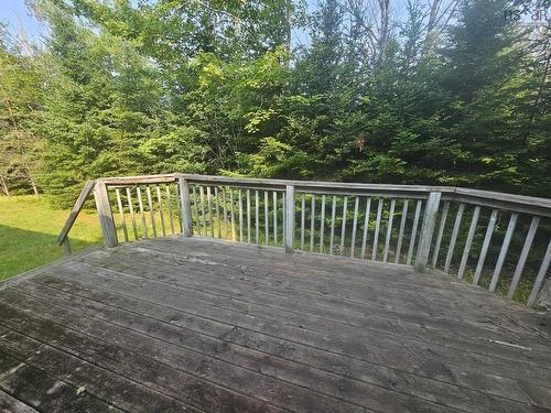 138 Grand Mira South Road, Marion Bridge, NS 