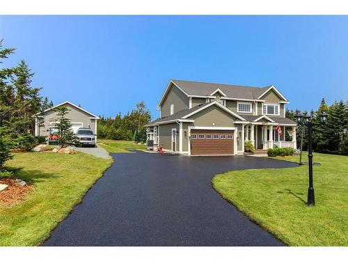 18 Marian Place, Portugal Cove- St. Philips, NL 