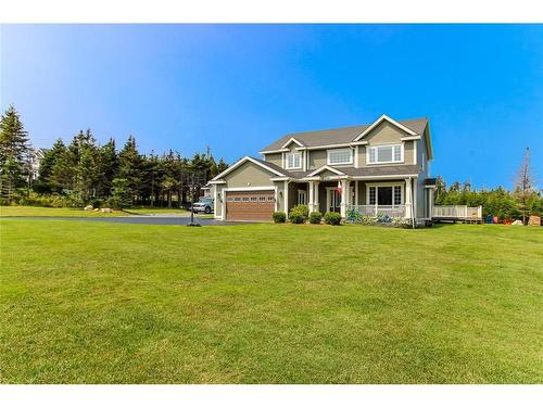 18 Marian Place, Portugal Cove- St. Philips, NL 