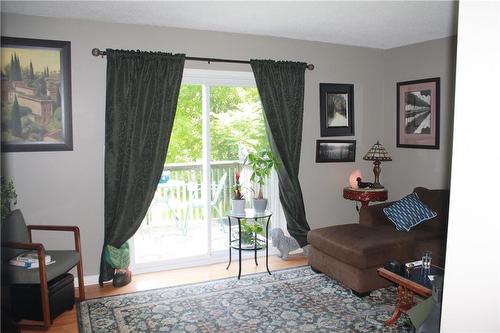 20 Niagara Street|Unit #8, Grimsby, ON - Indoor Photo Showing Other Room