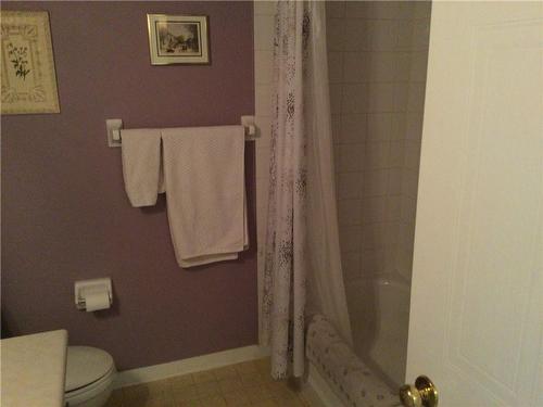 20 Niagara Street|Unit #8, Grimsby, ON - Indoor Photo Showing Bathroom