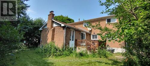 100 Kingslake Road, Toronto (Don Valley Village), ON - Outdoor