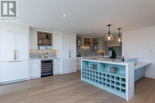 9 D - 66 Collier Street, Toronto (Rosedale-Moore Park), ON - Indoor Photo Showing Kitchen