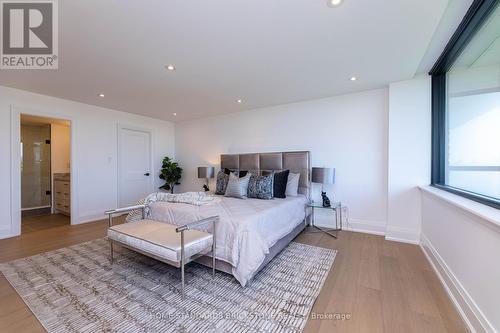 9 D - 66 Collier Street, Toronto (Rosedale-Moore Park), ON - Indoor Photo Showing Bedroom