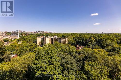 9 D - 66 Collier Street, Toronto (Rosedale-Moore Park), ON - Outdoor With View