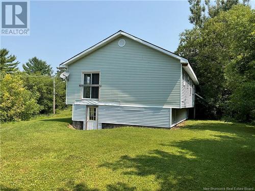 46 Mechanic Street, Bath, NB - Outdoor With Exterior