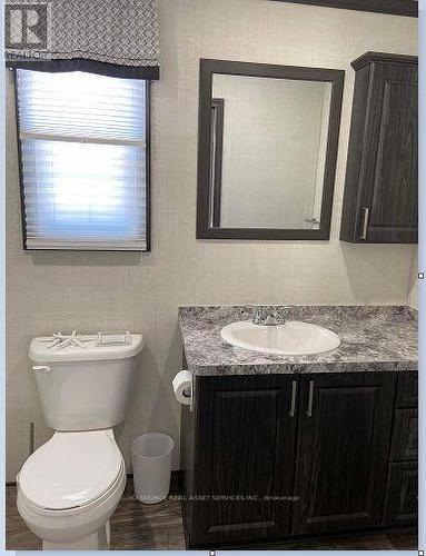 813 - 7100 County Rd 18, Alnwick/Haldimand, ON - Indoor Photo Showing Bathroom