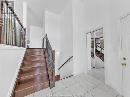 3172 Arpino Avenue, Windsor, ON - Indoor Photo Showing Other Room