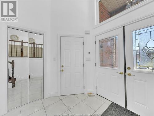 3172 Arpino Avenue, Windsor, ON - Indoor Photo Showing Other Room