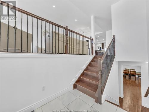 3172 Arpino Avenue, Windsor, ON - Indoor Photo Showing Other Room