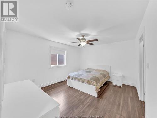 3172 Arpino Avenue, Windsor, ON - Indoor Photo Showing Bedroom