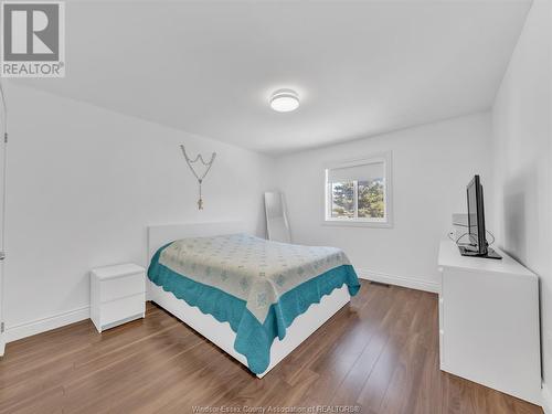 3172 Arpino Avenue, Windsor, ON - Indoor Photo Showing Bedroom