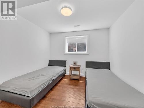 3172 Arpino Avenue, Windsor, ON - Indoor Photo Showing Bedroom