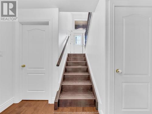 3172 Arpino Avenue, Windsor, ON - Indoor Photo Showing Other Room