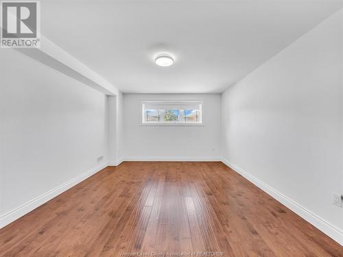 3172 Arpino Avenue, Windsor, ON - Indoor Photo Showing Other Room