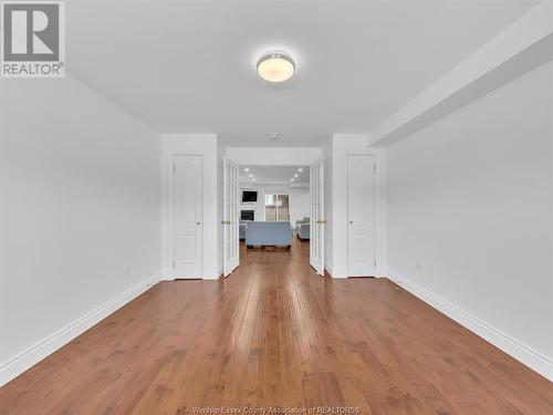 3172 Arpino Avenue, Windsor, ON - Indoor Photo Showing Other Room