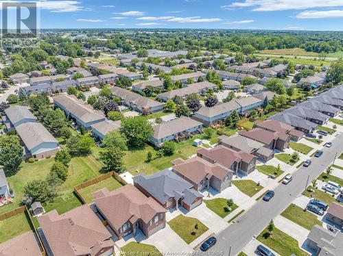 3172 Arpino Avenue, Windsor, ON - Outdoor With View