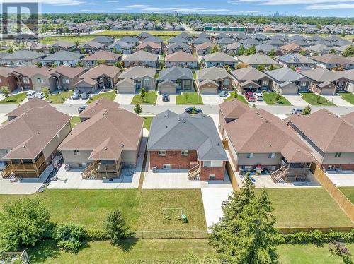 3172 Arpino Avenue, Windsor, ON - Outdoor With View