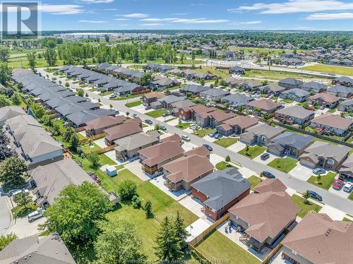 3172 Arpino Avenue, Windsor, ON - Outdoor With View