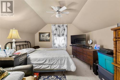 4695 Montgomery Drive, Lasalle, ON - Indoor Photo Showing Bedroom