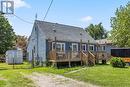 4695 Montgomery Drive, Lasalle, ON  - Outdoor With Deck Patio Veranda 