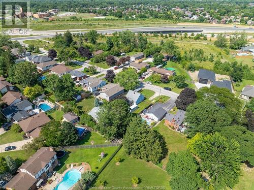 4695 Montgomery Drive, Lasalle, ON - Outdoor With View