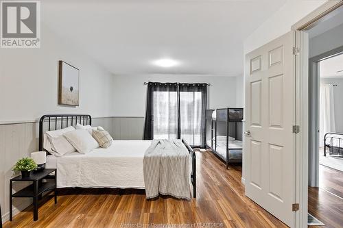 166 Stirling Street, Lakeshore, ON - Indoor Photo Showing Bedroom