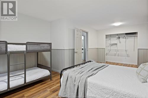 166 Stirling Street, Lakeshore, ON - Indoor Photo Showing Bedroom