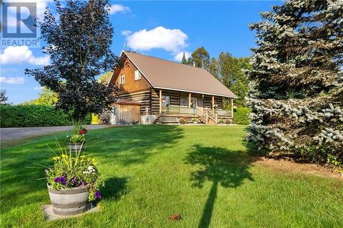 5253 River Road, Renfrew, ON - Outdoor