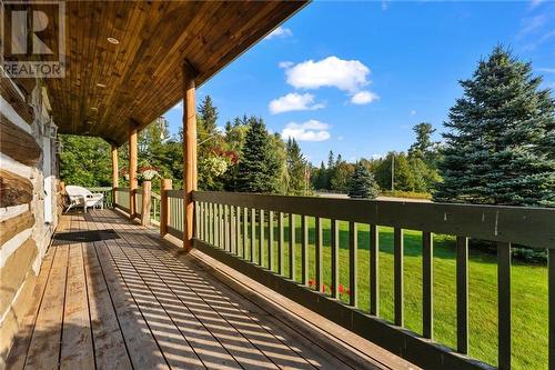 5253 River Road, Renfrew, ON - Outdoor