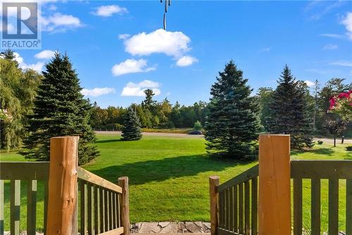 5253 River Road, Renfrew, ON - Outdoor