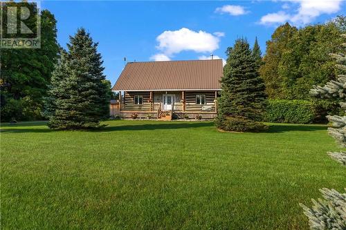 5253 River Road, Renfrew, ON - Outdoor